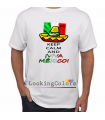 CAMISA SUBLIMADA